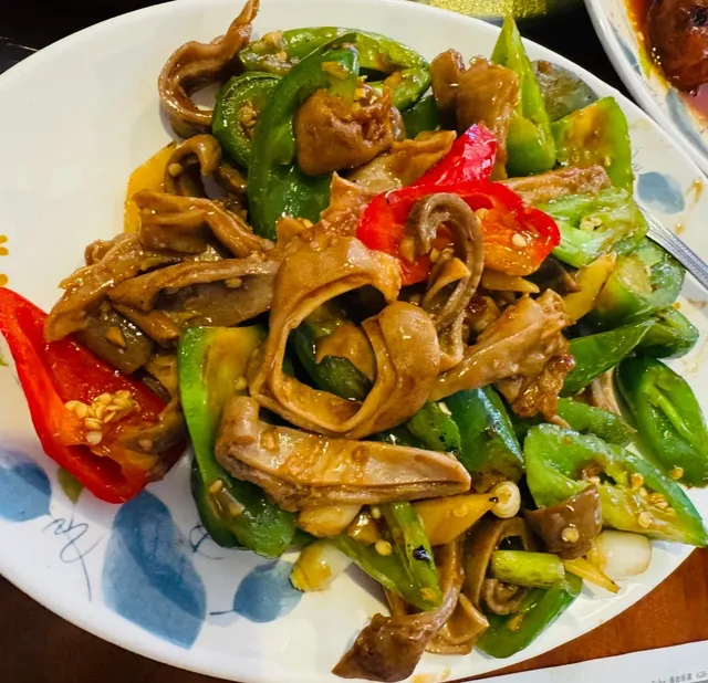 LA Cantonese Food｜Ho Kee Cafe 🍜✨