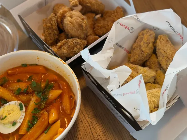 🍽️ Recent Eats in Charlotte – Mini Reviews!