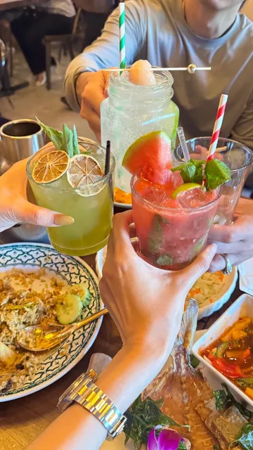 Amazing Thai Restaurant in Las Vegas‼️