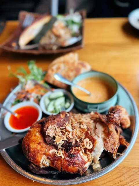 Seattle Thai Cuisine | Fern Thai on Main