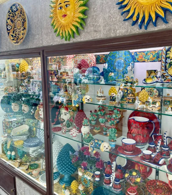  Sicilian Treasures: Taormina & Catania's Must-Visit Boutiques