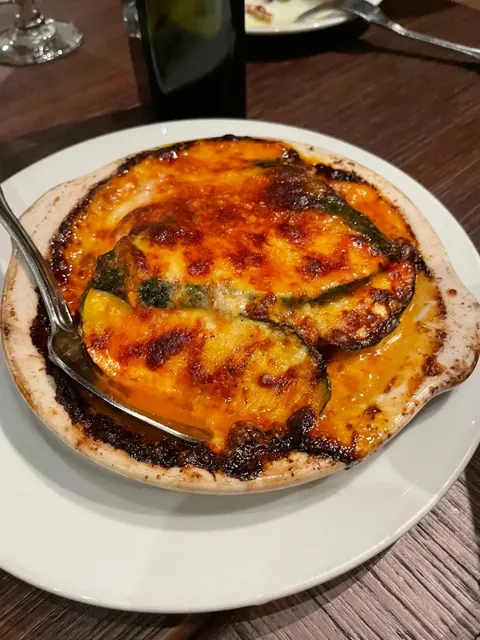 Riccardo Trattoria — A More Affordable Truffle Experience 🍝