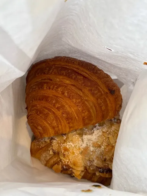 Lakon Paris Pâtisserie in Boston 🥐