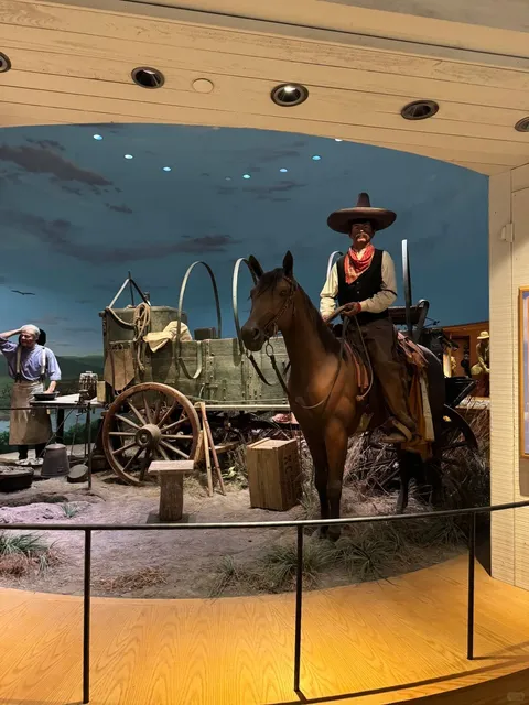 🇺🇸🤠 A Malaysian's Wild West Adventure in OKC – Part 1