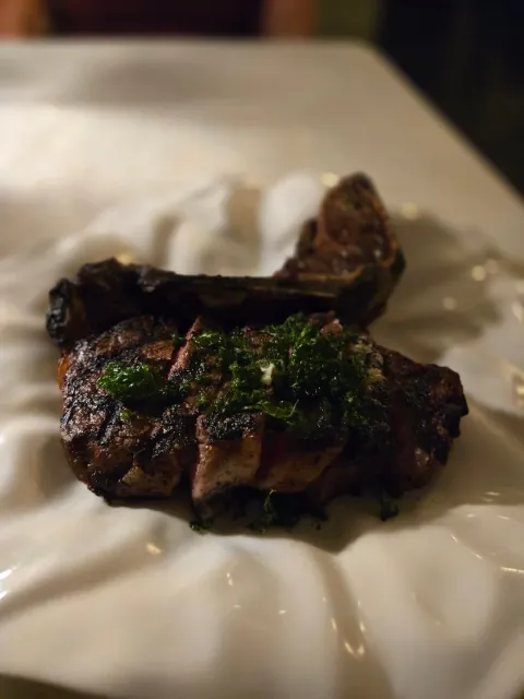 A Hidden Gem That's Sure to Impress Your Date or Partner 💎