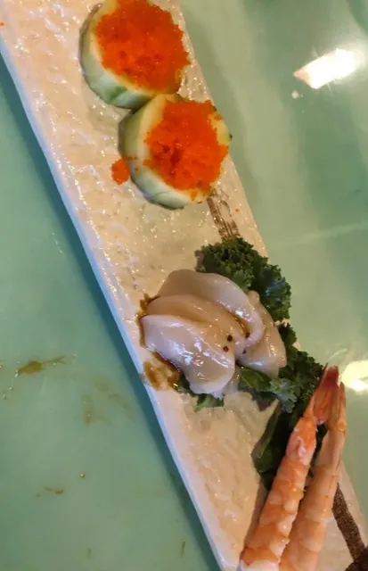 🍣 Sushi Masa Henrico | Richmond's Endless Sushi Feast