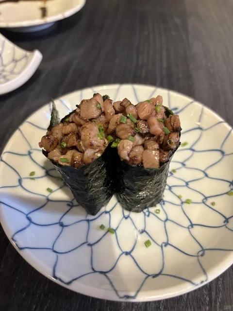 🇬🇧 Edinburgh Japanese Gem - Yamato 🍣