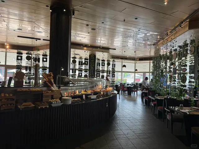 🇳🇬 Abuja Food Review | BUKKA at Hilton Hotel