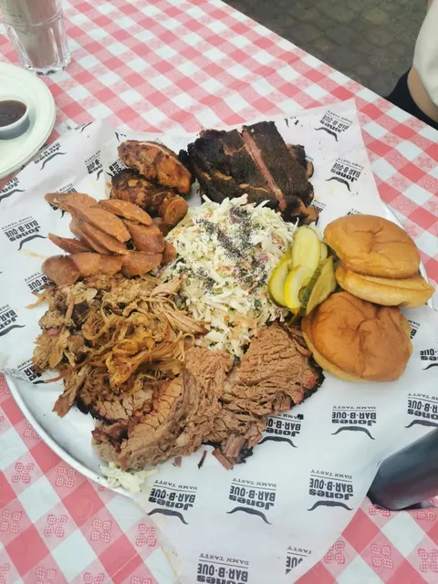 Victoria's Best-Kept Secret for Meat Lovers - Jones Bar-B-Que 🍖🔥