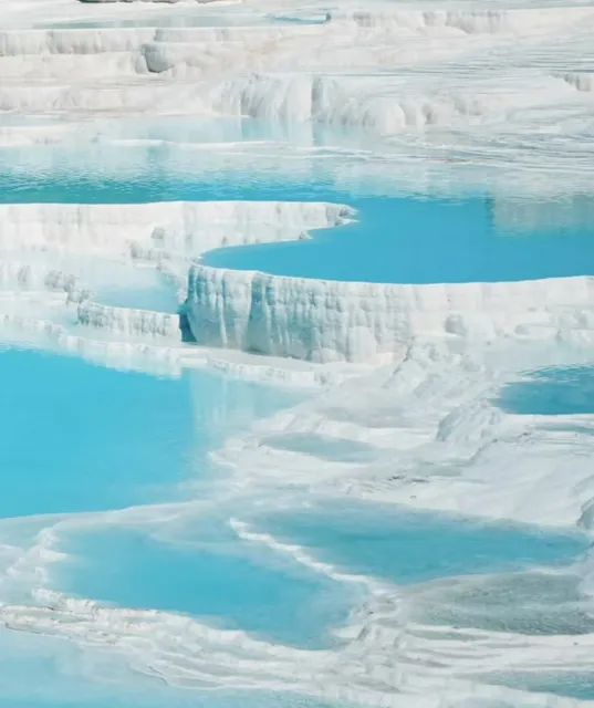 Capture the moment in Cotton Castle