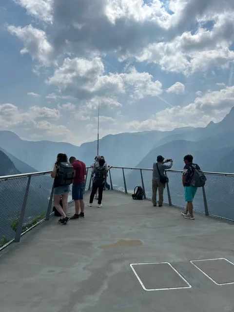 🇦🇹 Hallstatt, Austria Lake District: Transportation & Salt Mine Guid