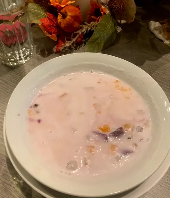 Dublin's Hidden Gem: Kopitiam Malaysian Cafe Review! 🍜✨