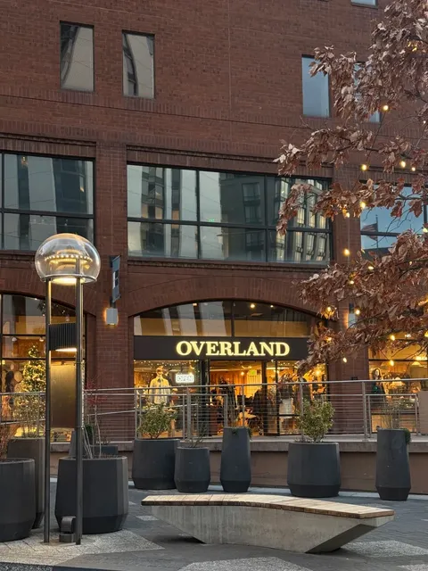 Denver | Overland — The Shearling Brand That Outshines UGG (US Only)