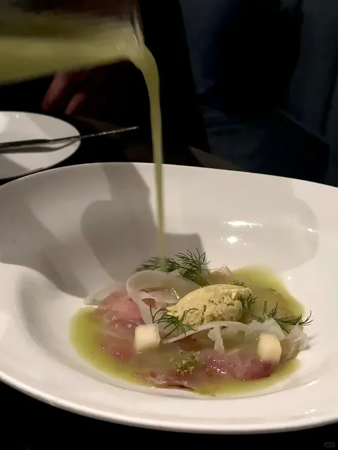 Paris | Origines 🍽️