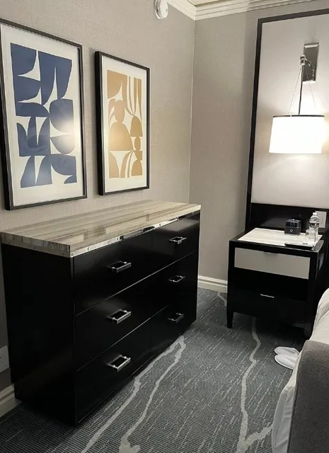 The Ritz-Carlton | Unmatched Elegance in the Heart of Downtown