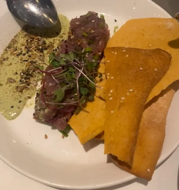 🐟 Blue Point Grille | Cleveland