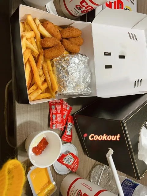 Virginia Beach Food Guide 🍽️