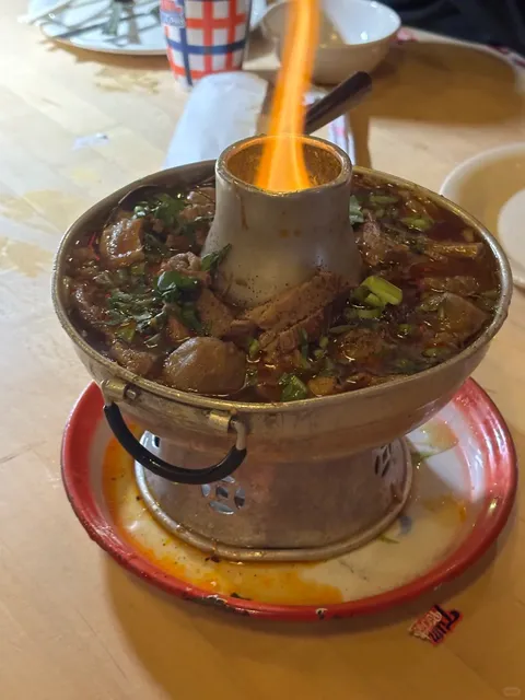 ATL Eats | Authentic Northern Thai Food Discovery 🇹🇭✨