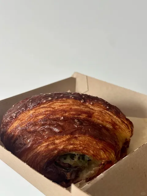 NYC Upstate | Stunning Bakery Where Everything's Delicious 🥐