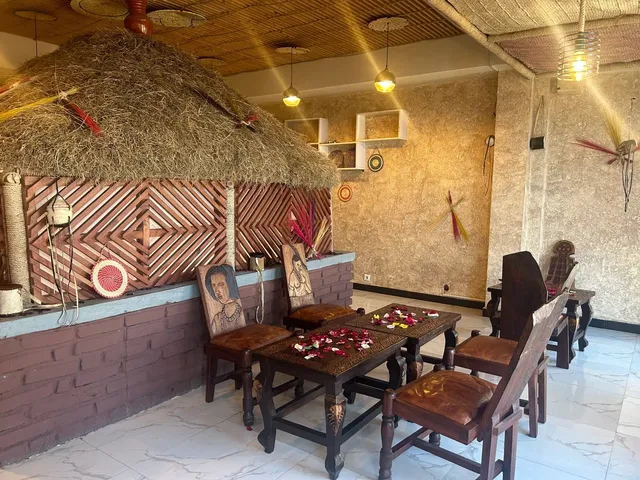 🇪🇹 Addis Ababa Survival Guide (1/2)