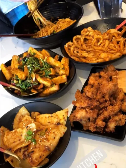 ATL Beloved Sichuan Spot | Gu's Kitchen Review 🌶️👨‍🍳