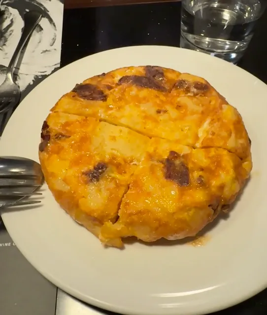 Terry's Bistro: Makati's Best-Kept Spanish Secret! 🥘✨