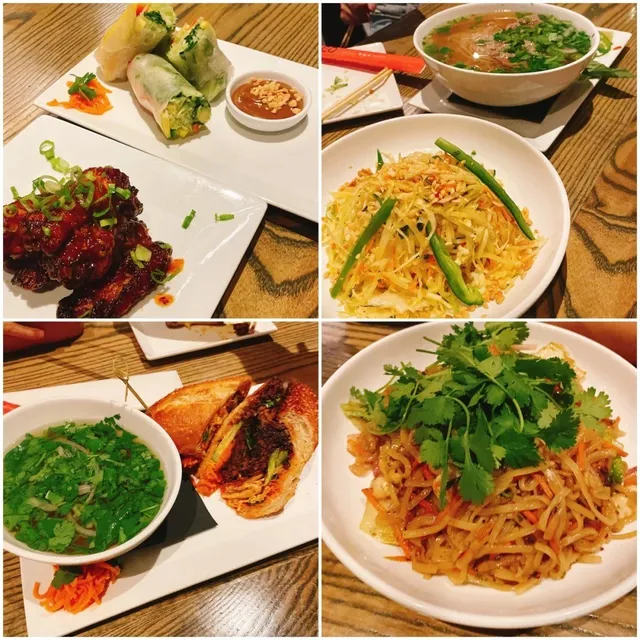 🍱 Charlotte Food Guide – Part 1