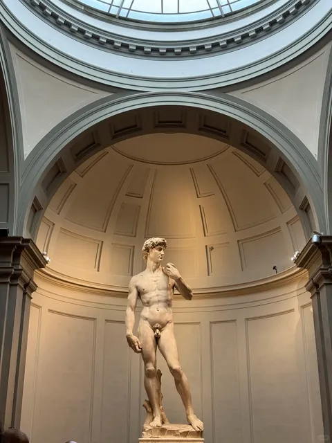 🇮🇹 Florence PUNISHES the Unprepared!