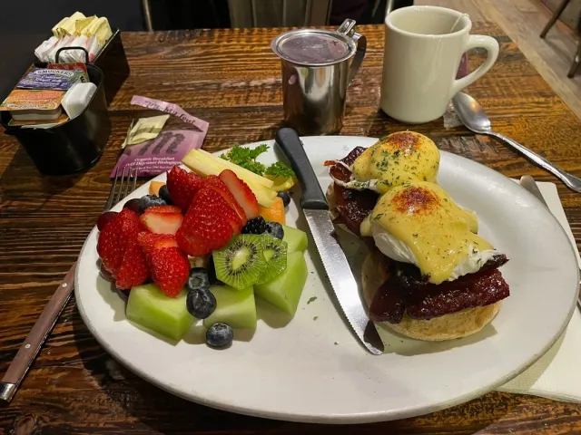 🍳 Small but Excellent – A True Hidden Gem! ✨