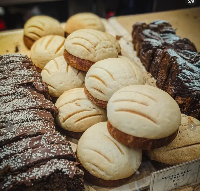 Bread Haven Insights💡Top 3 New York Bakeries Review(2)