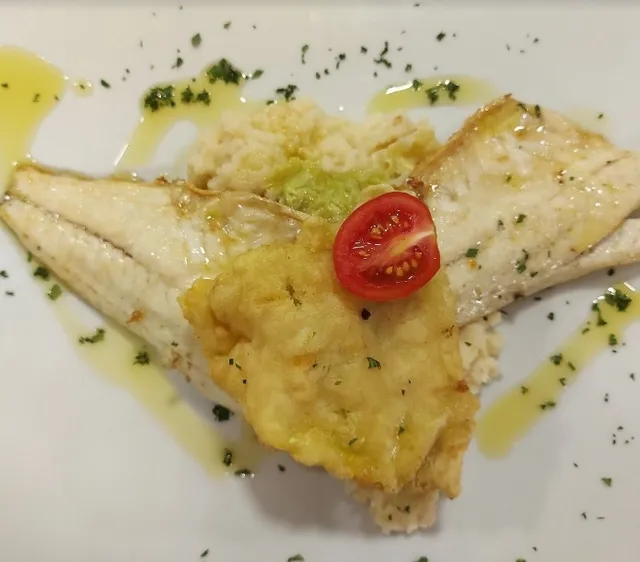 Restoran No.4: Šibenik's Hidden Culinary Gem