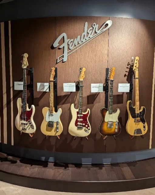 A Must-Visit Stop on Your Nashville Trip!