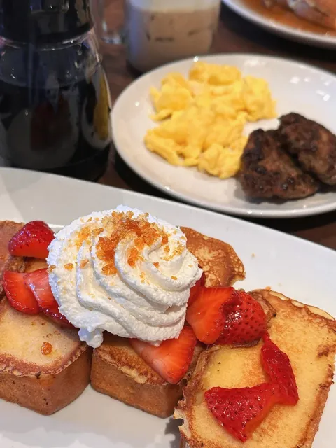 🇺🇸 Austin | Brunch Guide 🍳✨