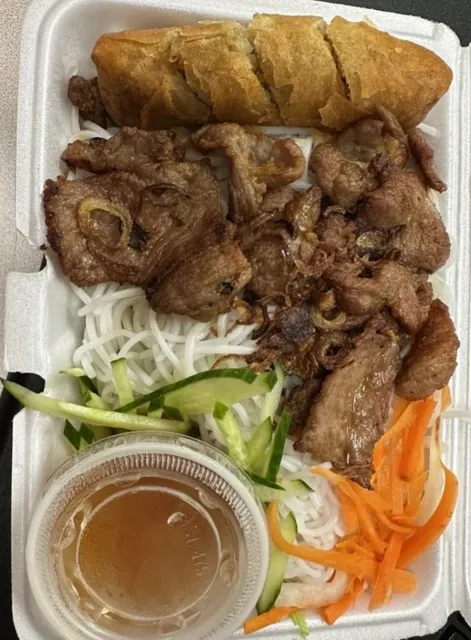 Pho Ever Vietnamese Noodle|A Cozy Bowl of Authentic Comfort in Lorain