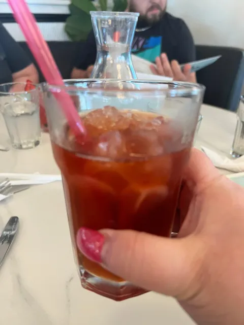 🌟 Why Aren’t You Eating Here?! 