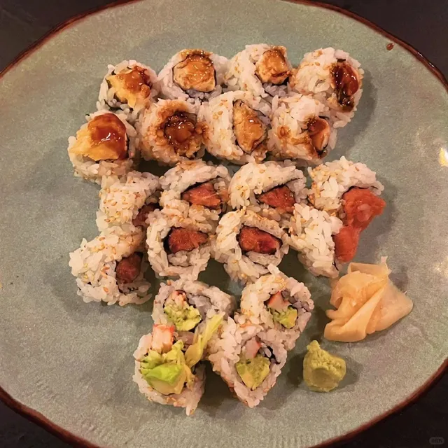 🍣 Fresh & Affordable Japanese in Sandy Springs | A Hidden Gem!
