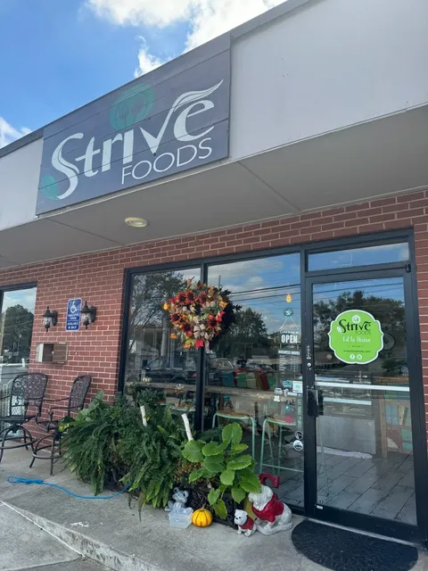 ATL｜Organic Vegan Brunch 🌱🌮