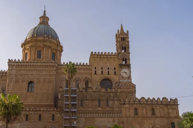 🇮🇹 Road Trip Through Sicily: Palermo's Timeless Charm