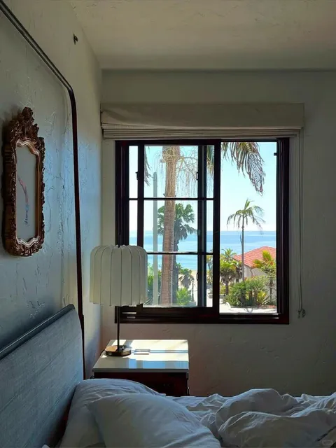 Why Did No One Tell Me How Relaxing Santa Barbara Hotels Could Be~ 🏩