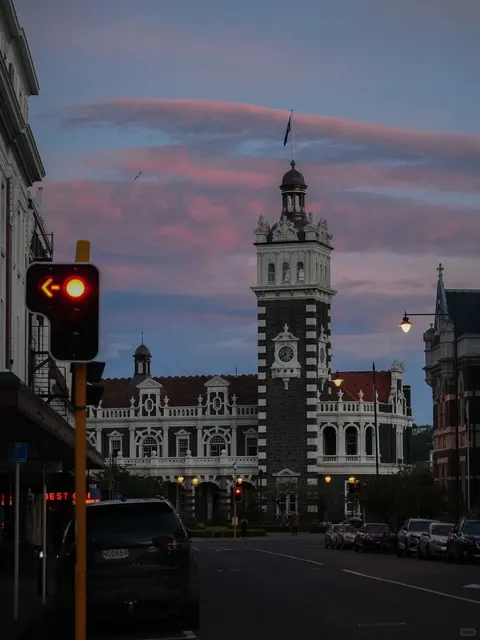 🇳🇿 Dunedin in One Day: The Perfect Itinerary