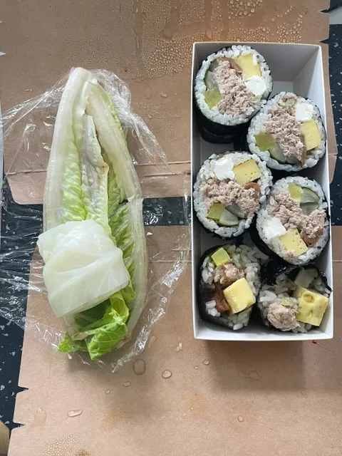 Atlanta Eats & Drinks – Korean / Casual Eats 🍚🌶️