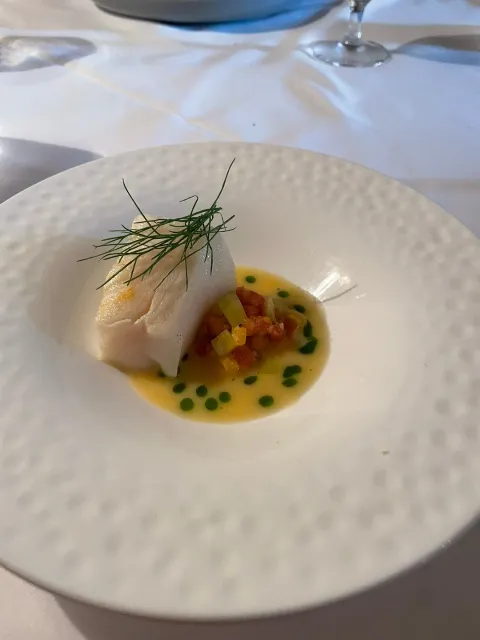 A Perfect Place to Celebrate! 🥂