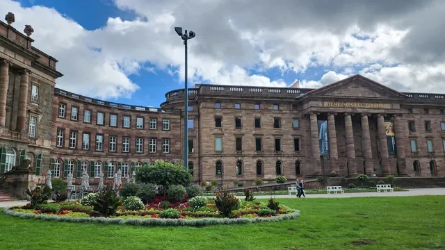 🇩🇪 Kassel: The Fairytale City of the Brothers Grimm 📖🏰