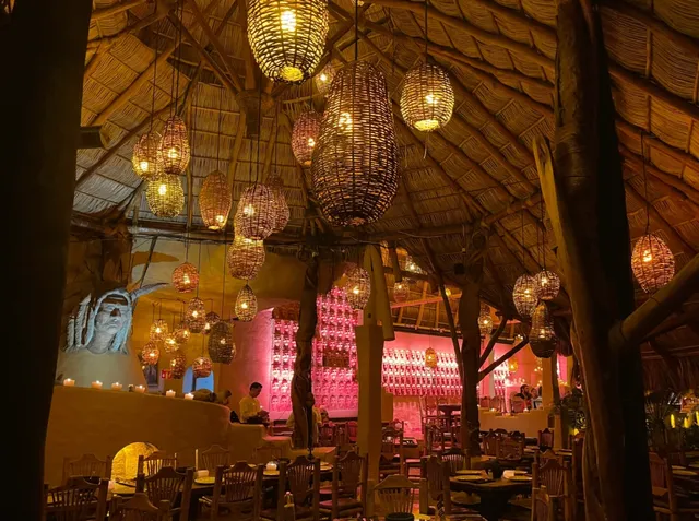 Guadalajara's Hidden Culinary Oasis | Casa Luna