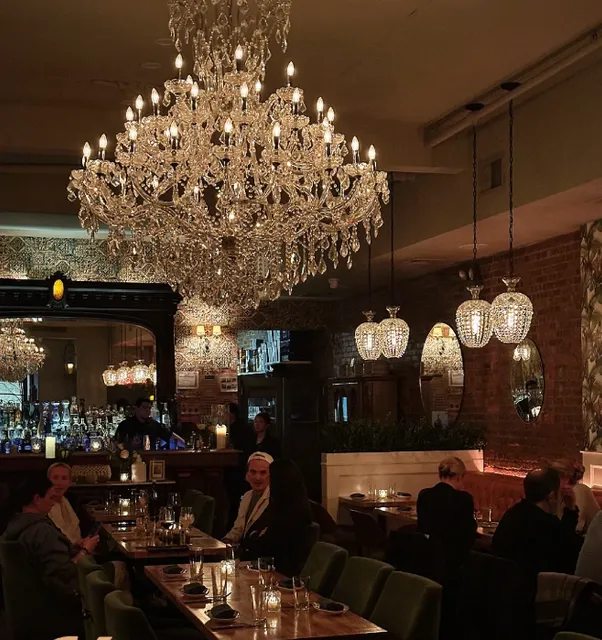 New York Hidden Gem Restaurant Share (1)🌟