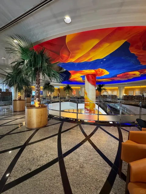 The Yokohama Bay Hotel Tokyu(1)