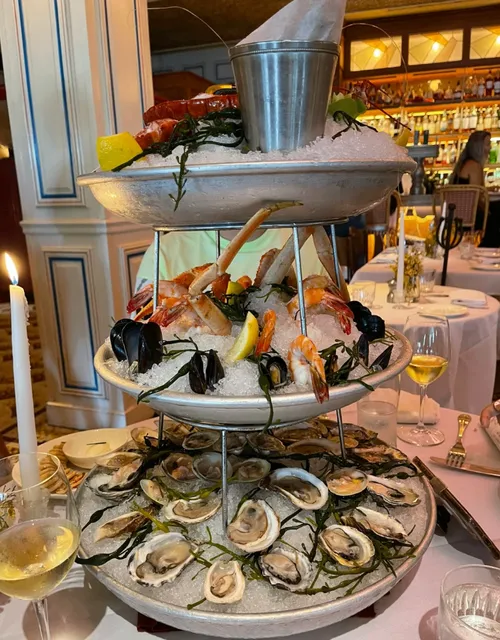 ​​Le Zoo | Bal Harbour’s French Secret​​ 🥖✨