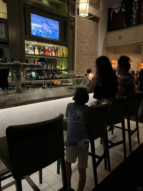 Los Angeles Pasadena — This American BBQ Spot Was Worth the Trip! 🍖