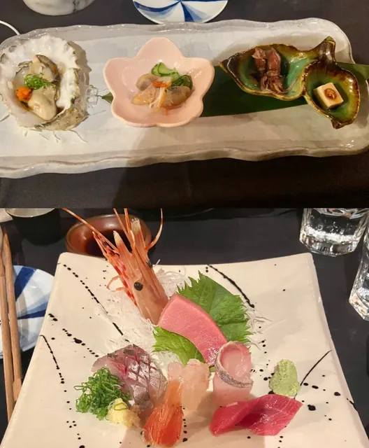 San Diego's Sweet, Spicy, and Mellow