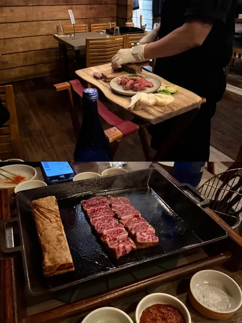 NYC's Hottest BBQ Spots: A Meat Lover’s Review 🍖🔥